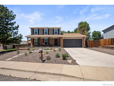 2979 W 11th Ave Cir Broomfield CO 80020