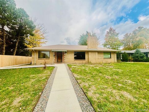 2015 Monaco Parkway Denver CO 80207