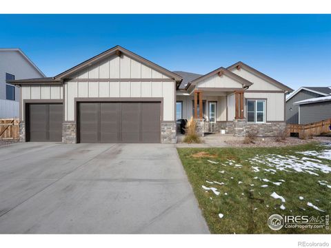246 Blue Fortune Drive, Windsor, CO 80550 - #: IR1000369