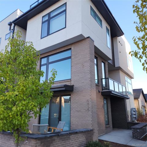 6830 E Lowry Boulevard Denver CO 80230