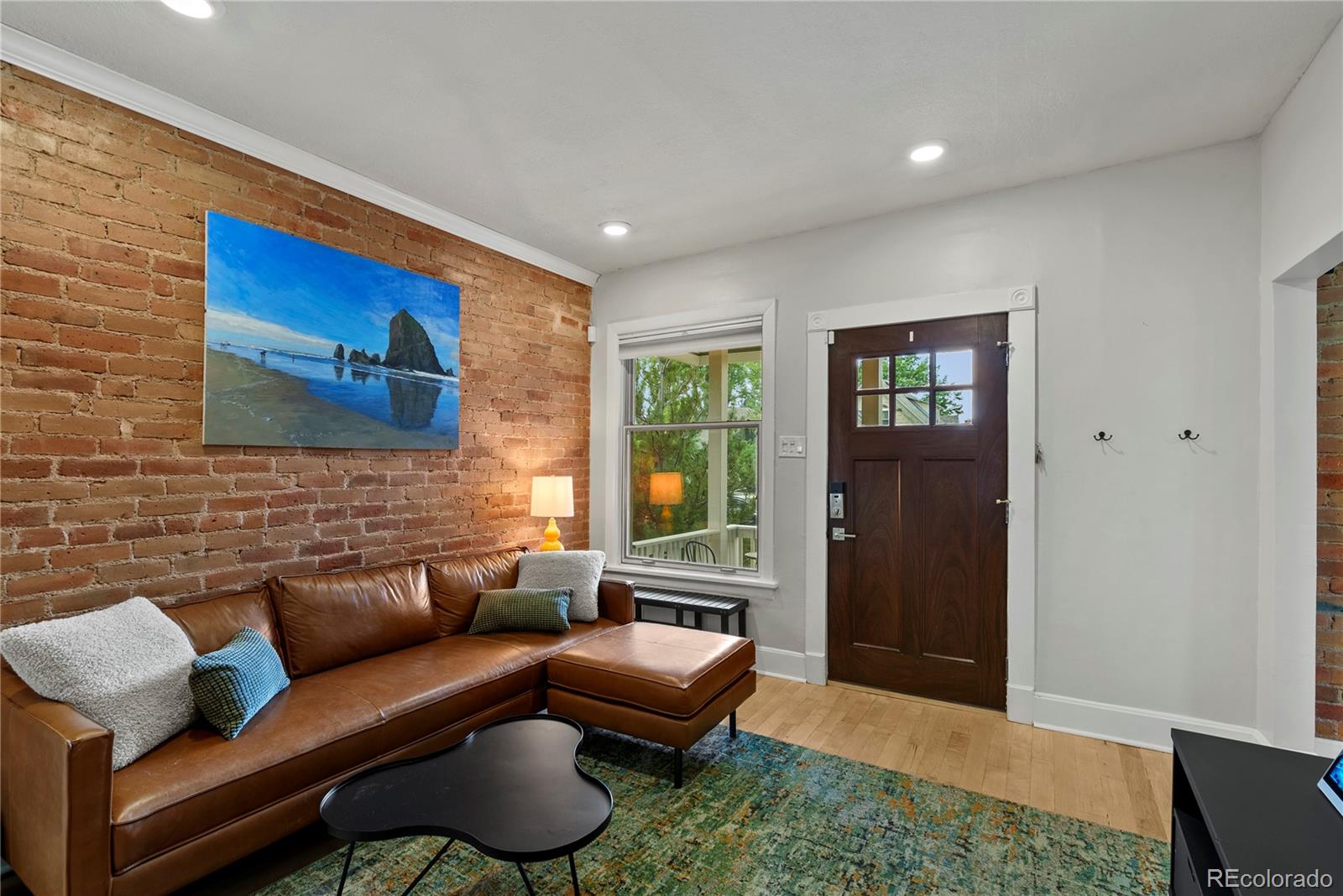 1584 S Clarkson Street, Denver, CO, 80210 3 1584 S Clarkson Street