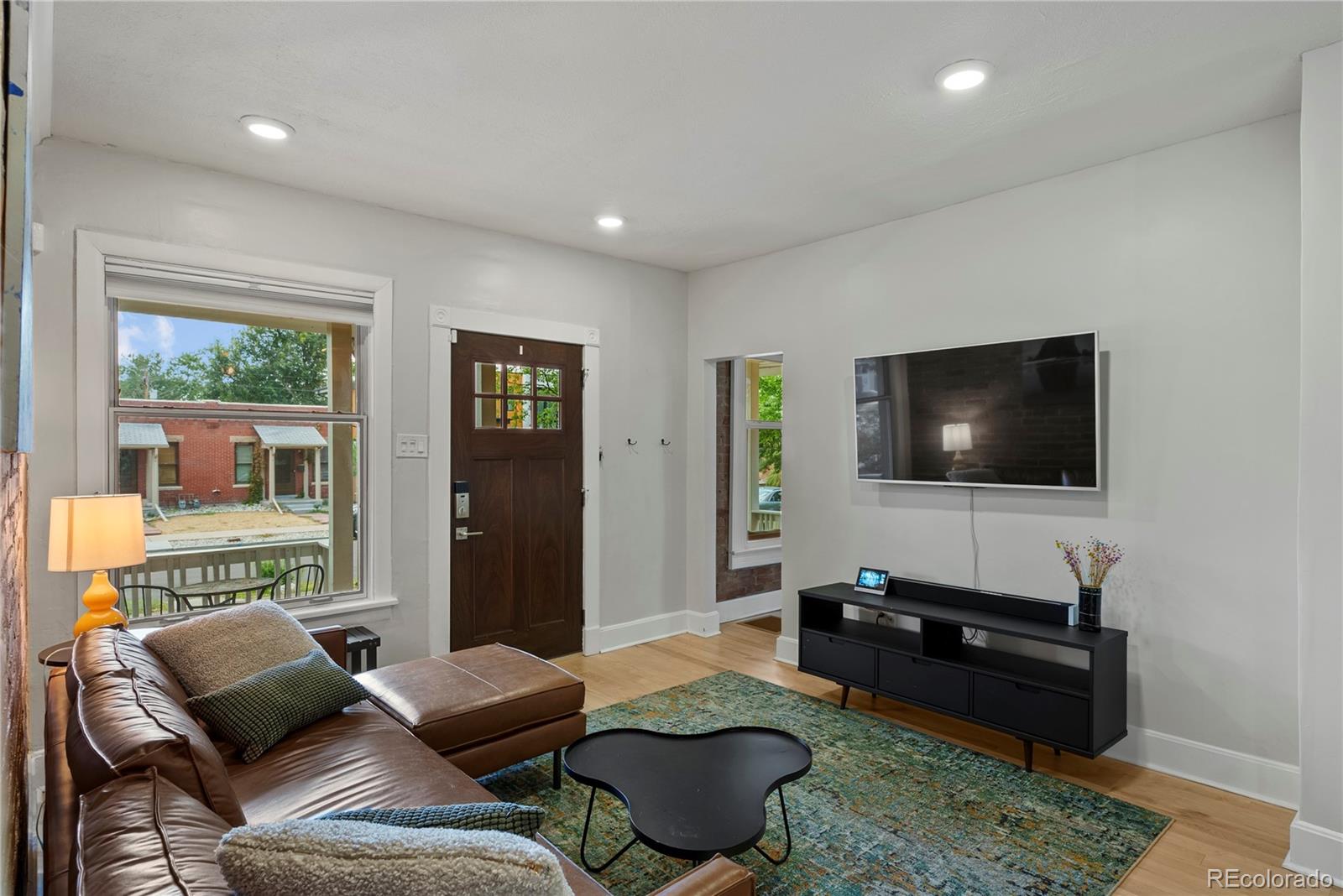 1584 S Clarkson Street, Denver, CO, 80210 4 1584 S Clarkson Street