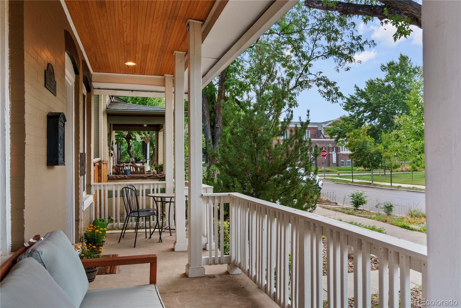 1584 S Clarkson Street, Denver, CO, 80210 2 1584 S Clarkson Street