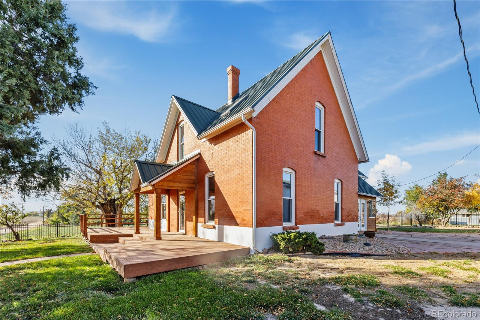 13577 County Road 2 1/2