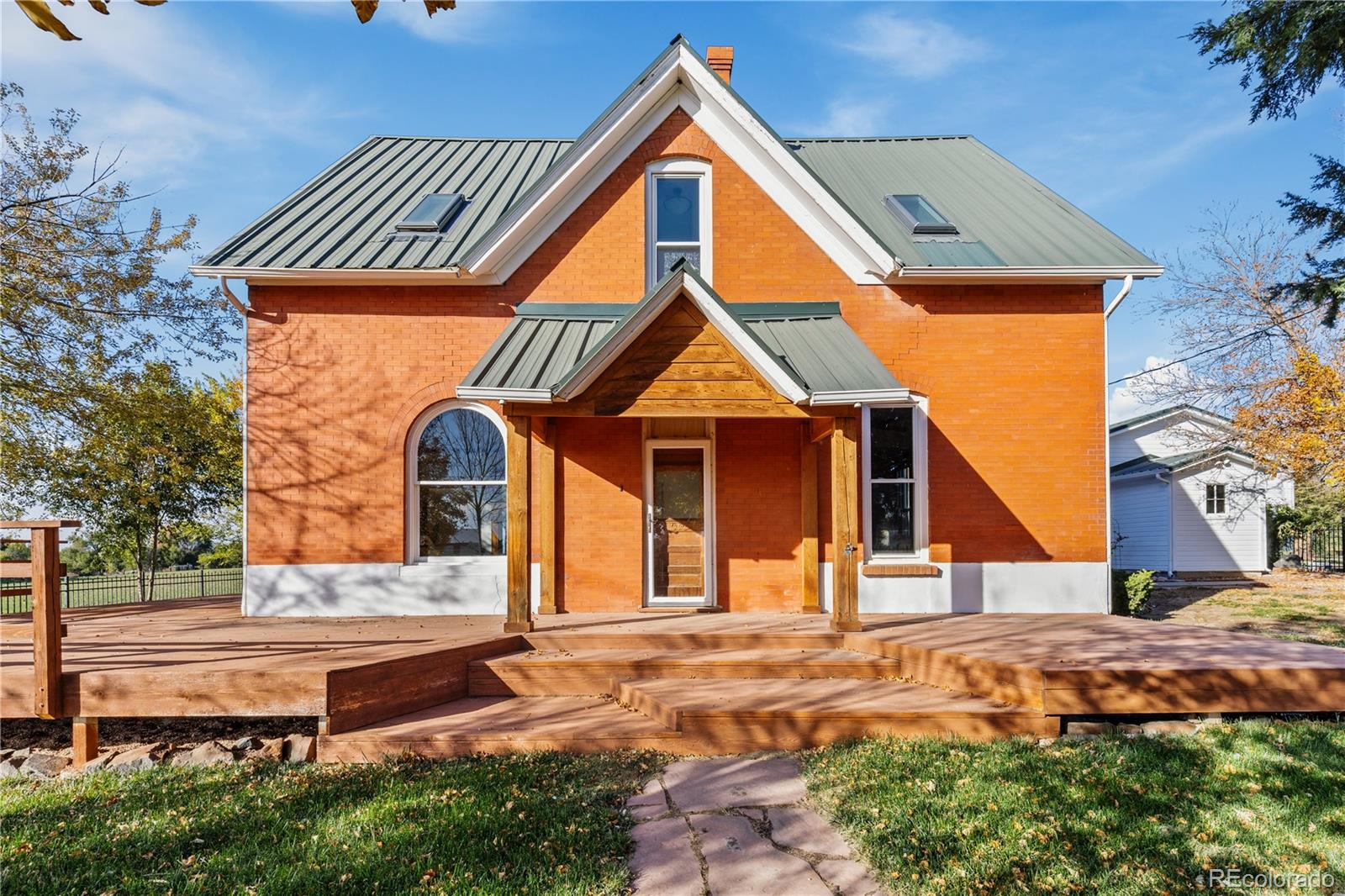 13577 County Road 2 1/2