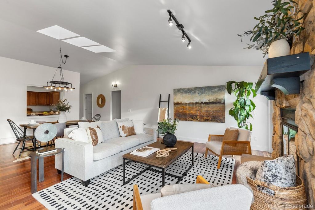 Photo of 6153 Ponderosa Way, Parker, CO 80134 (MLS # 8471875)