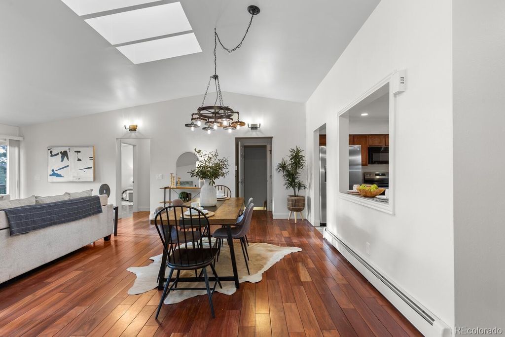 Photo of 6153 Ponderosa Way, Parker, CO 80134 (MLS # 8471875)