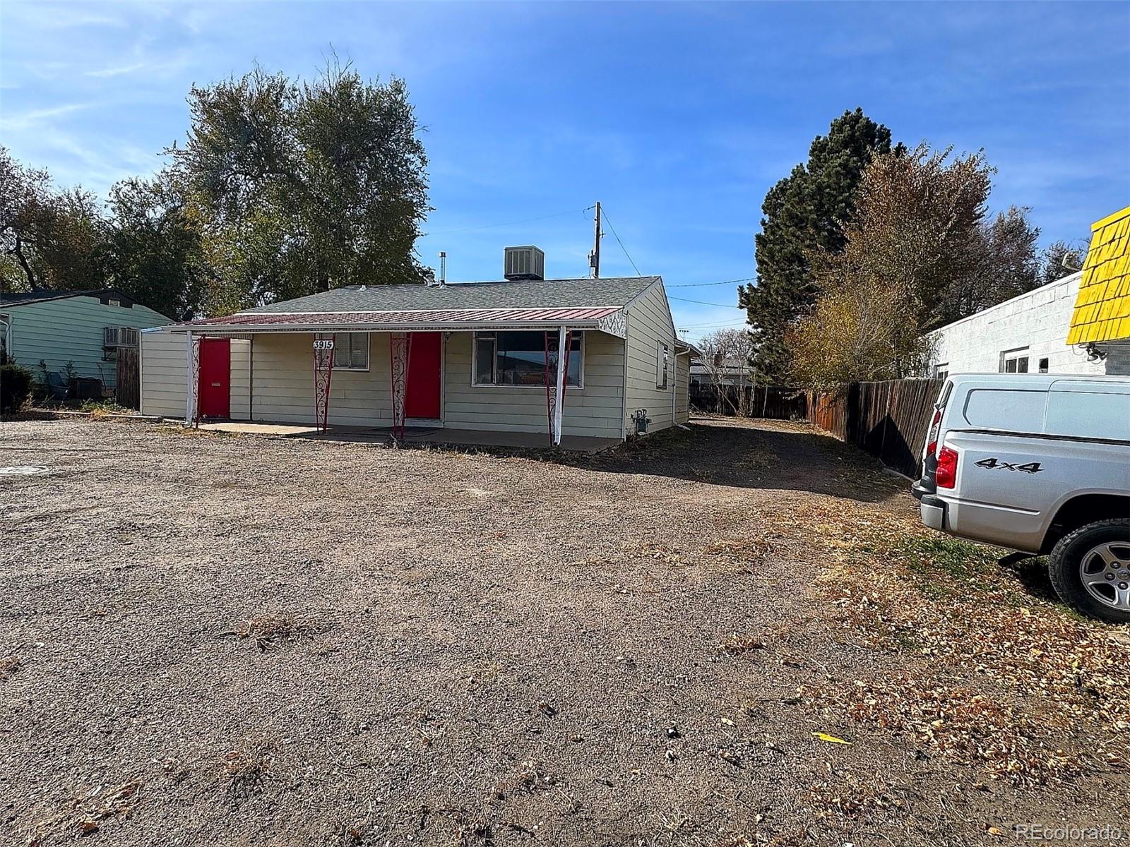 3915 S Federal Boulevard