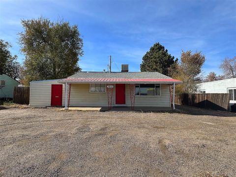 3915 S Federal Boulevard Englewood CO 80110