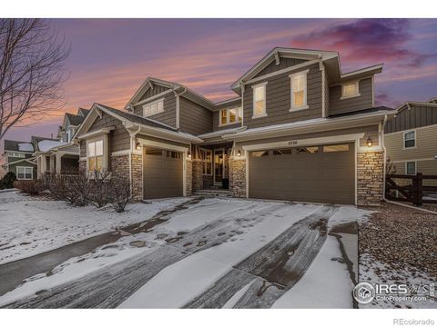5720 Crossview Drive, Fort Collins, CO 80528 - #: IR1003326