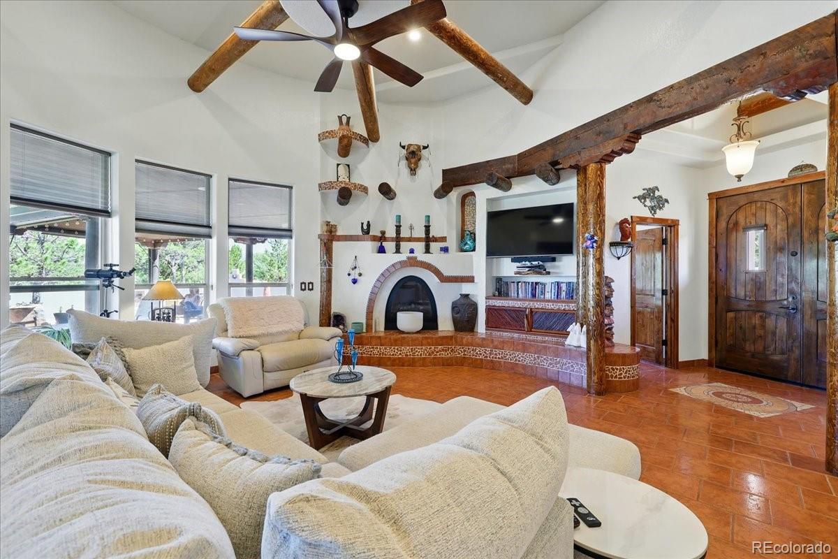 321 Bowie Road