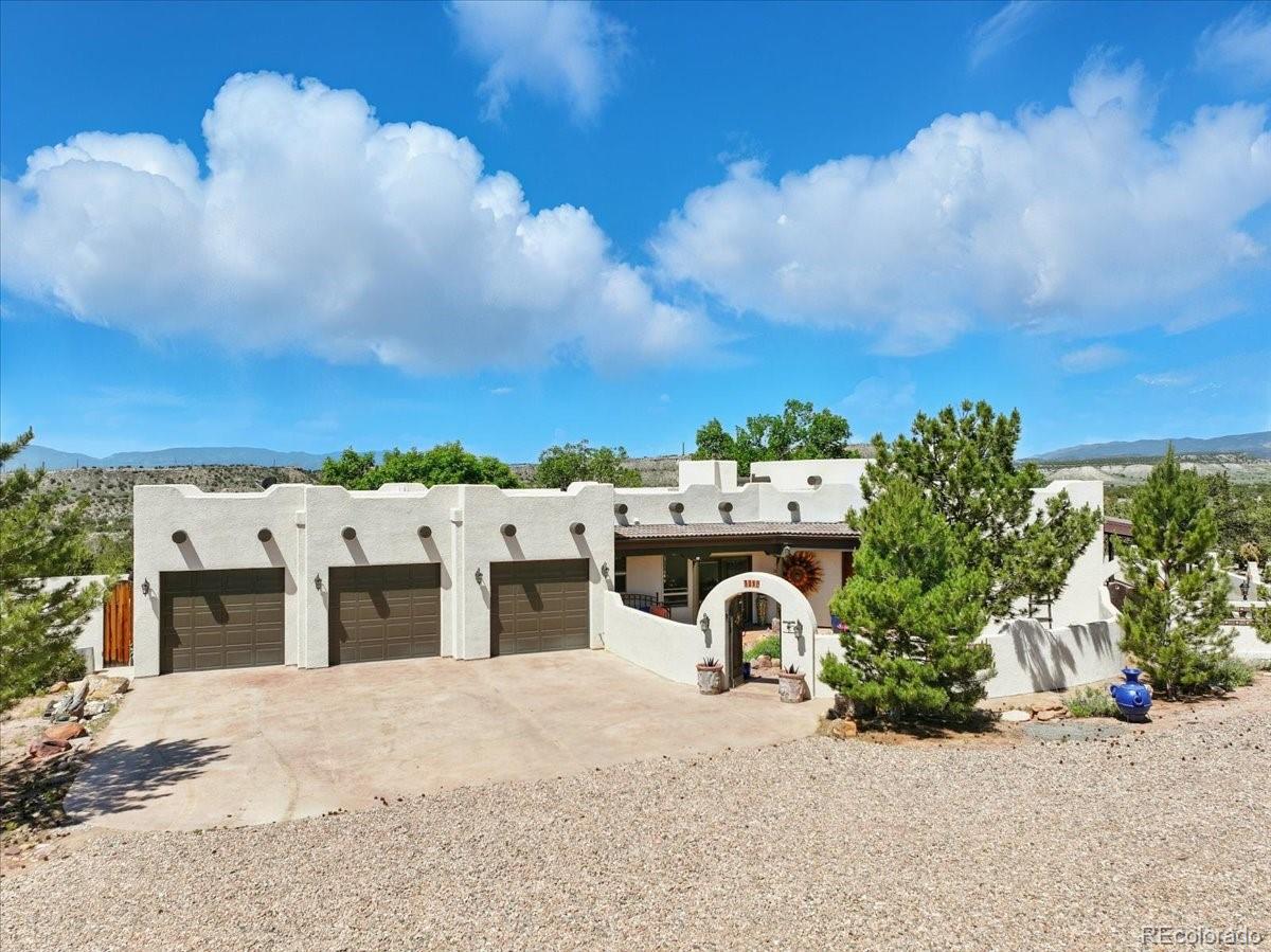 321 Bowie Road