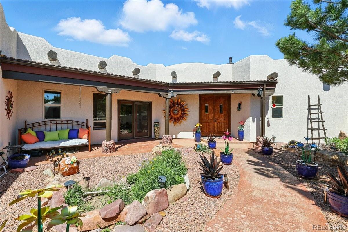 321 Bowie Road