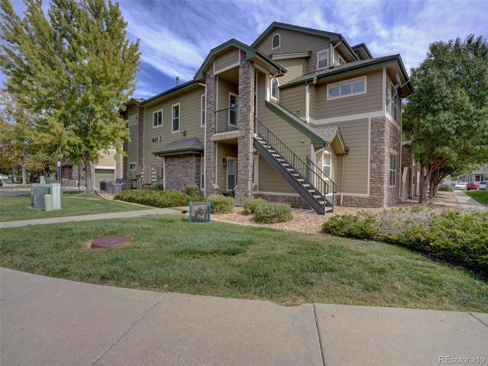 5800 Tower Road 1205