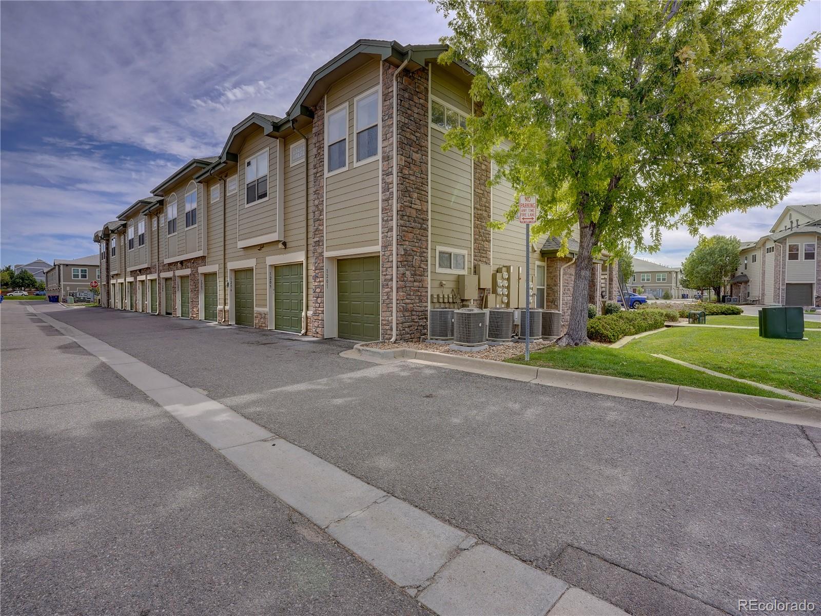 5800 Tower Road 1205