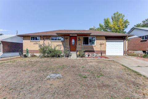 8601 Oakwood Street Westminster CO 80031