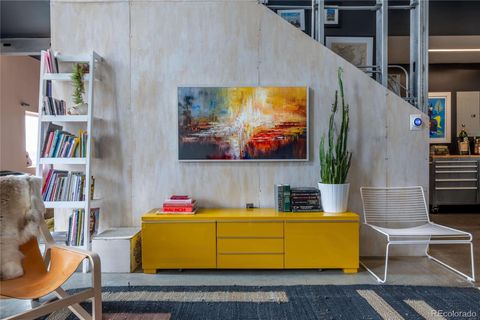 3457 Ringsby Court 306 Denver CO 80216