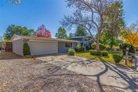 5132 S Newton Street Littleton CO 80123