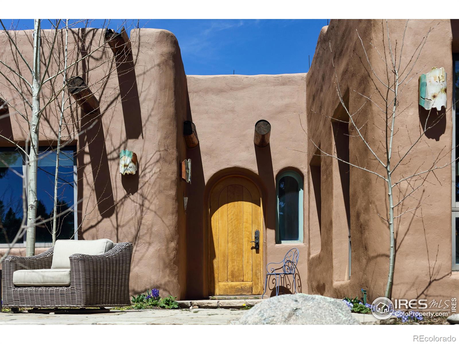 136 Old Post Office Road