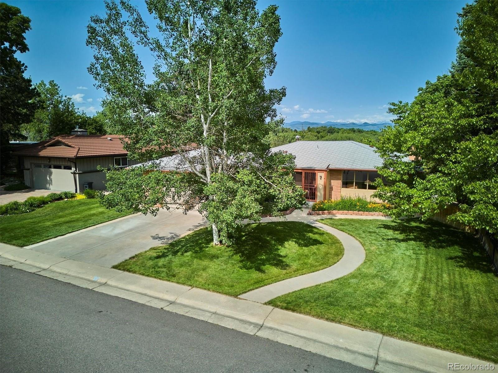 2300 Crabtree Drive