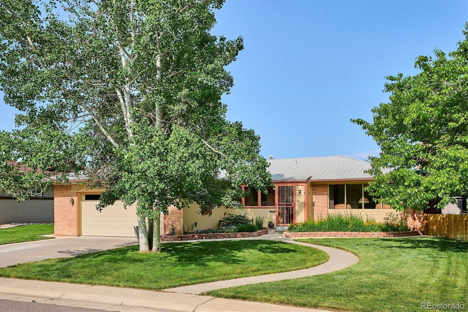2300 Crabtree Drive