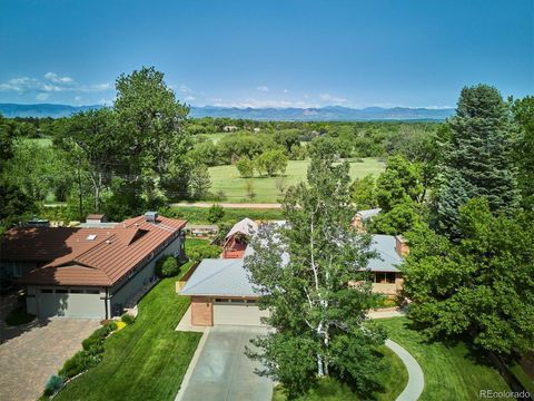 2300 Crabtree Drive Centennial CO 80121