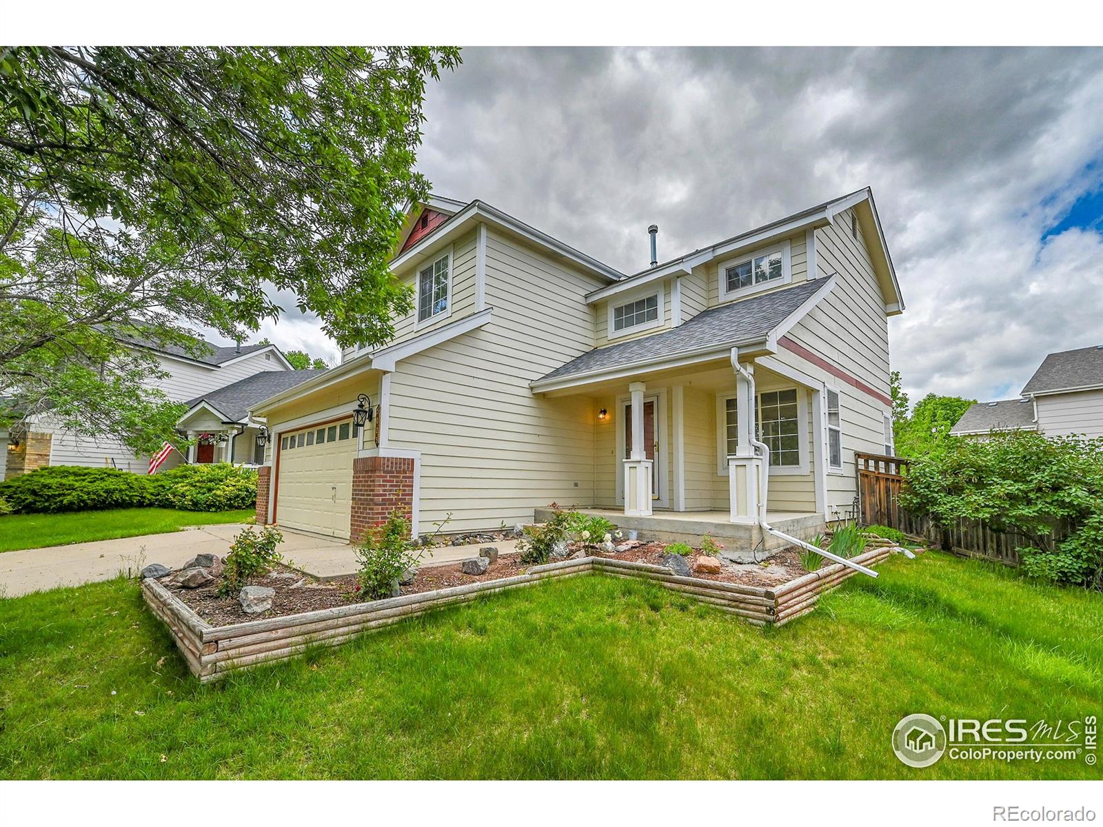 5023 Goshawk Court