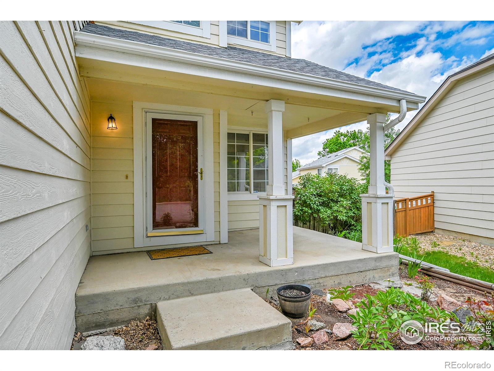 5023 Goshawk Court