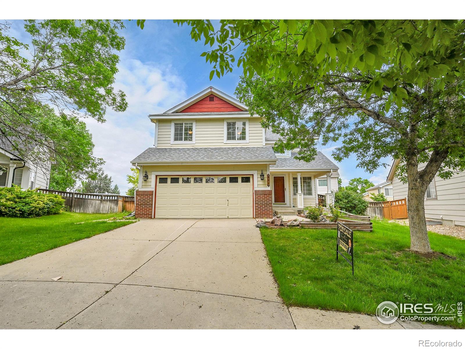 5023 Goshawk Court