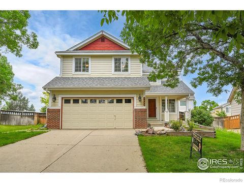 5023 Goshawk Court Brighton CO 80601