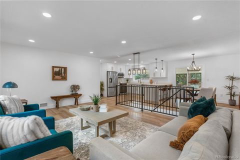 2811 S Utica Street Denver CO 80236