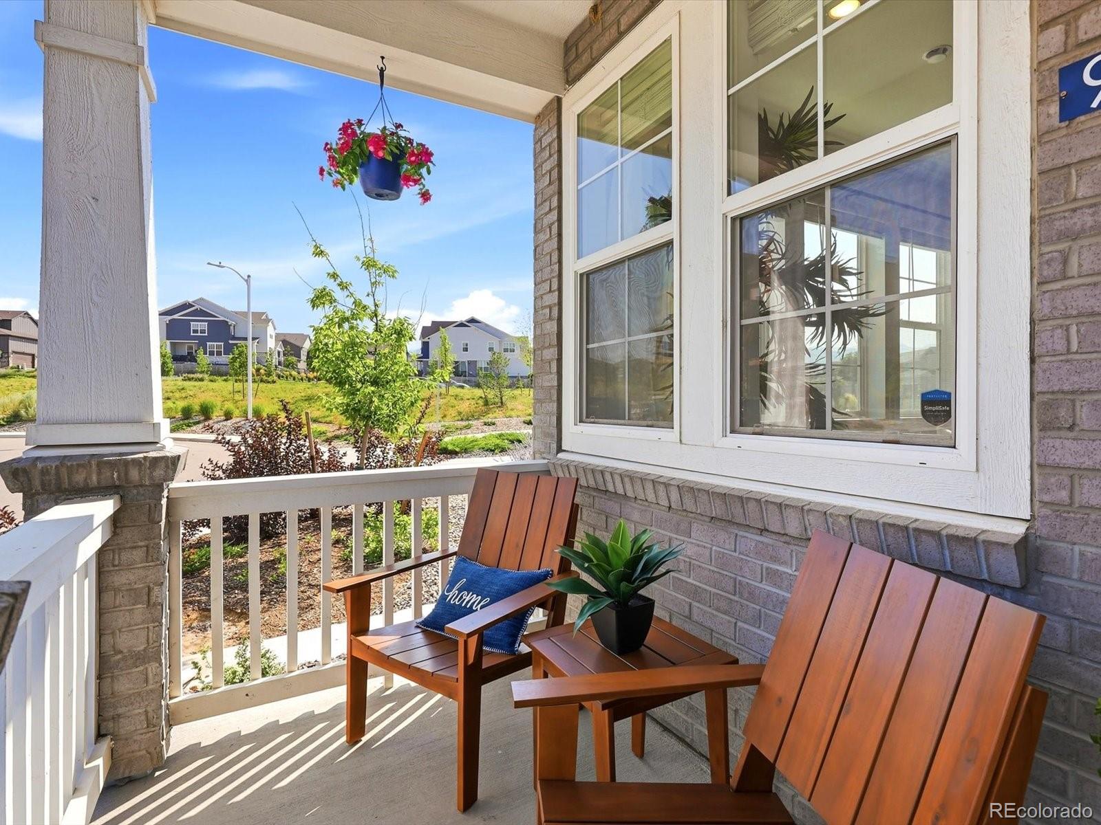 9719 Browns Peak Circle
