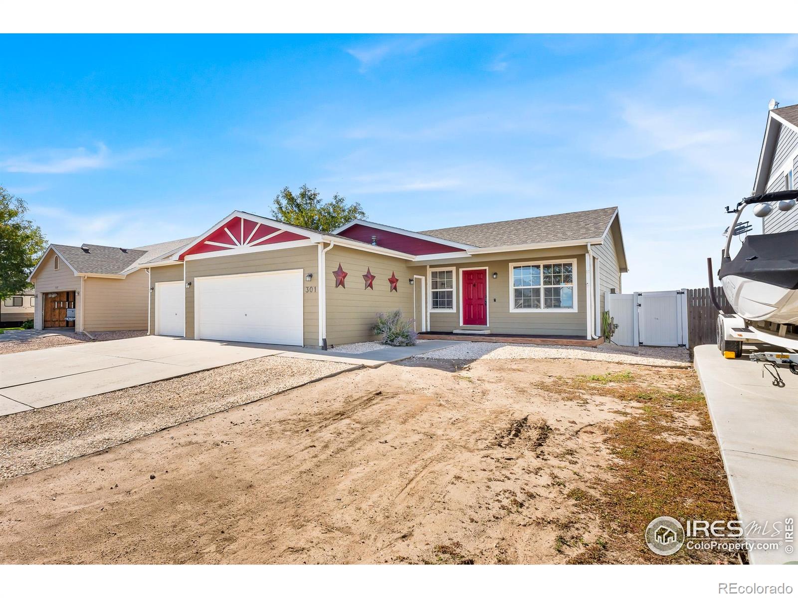 301 Linden Oaks Drive