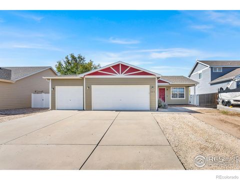 301 Linden Oaks Drive Ault CO 80610