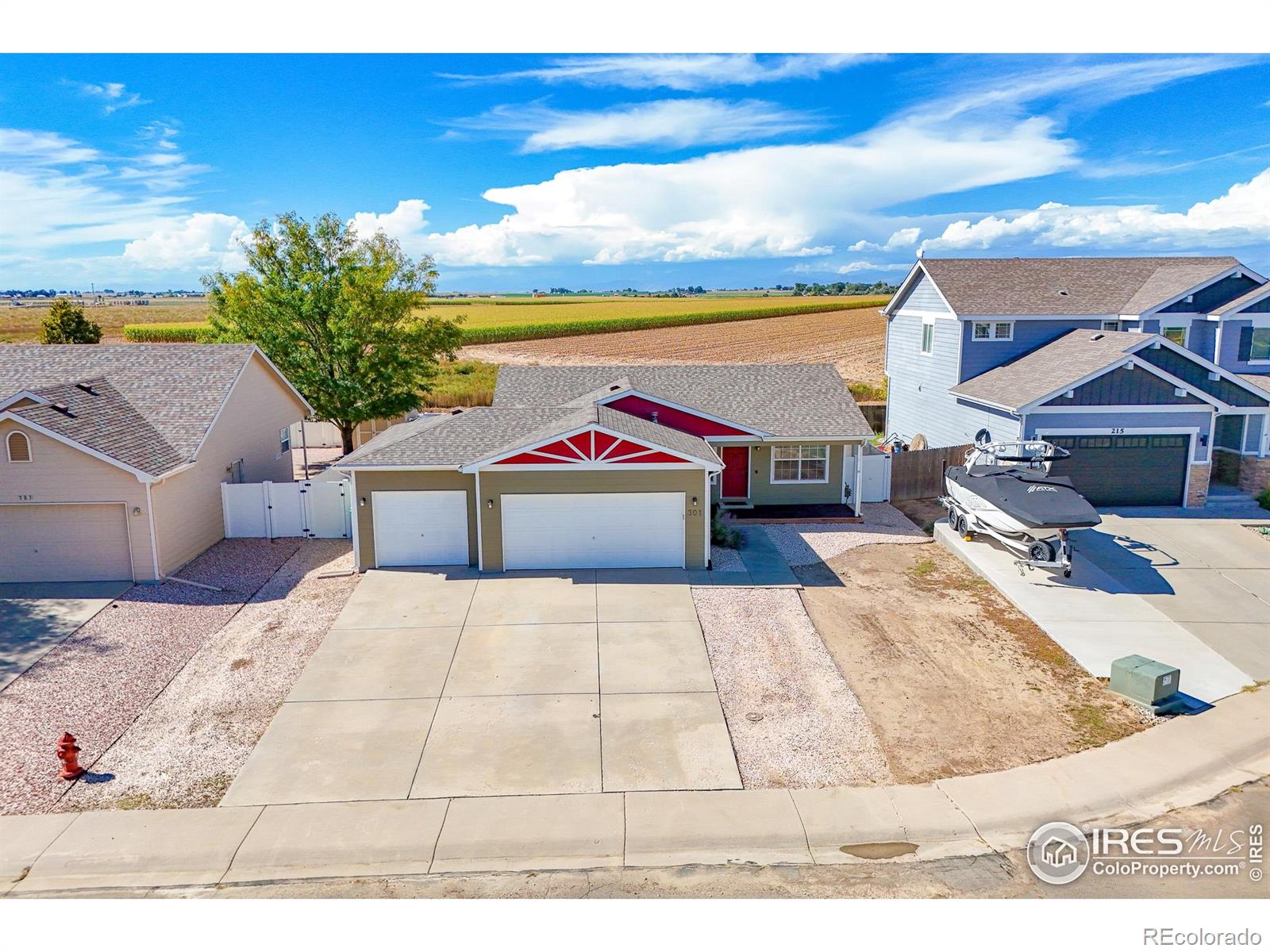 301 Linden Oaks Drive