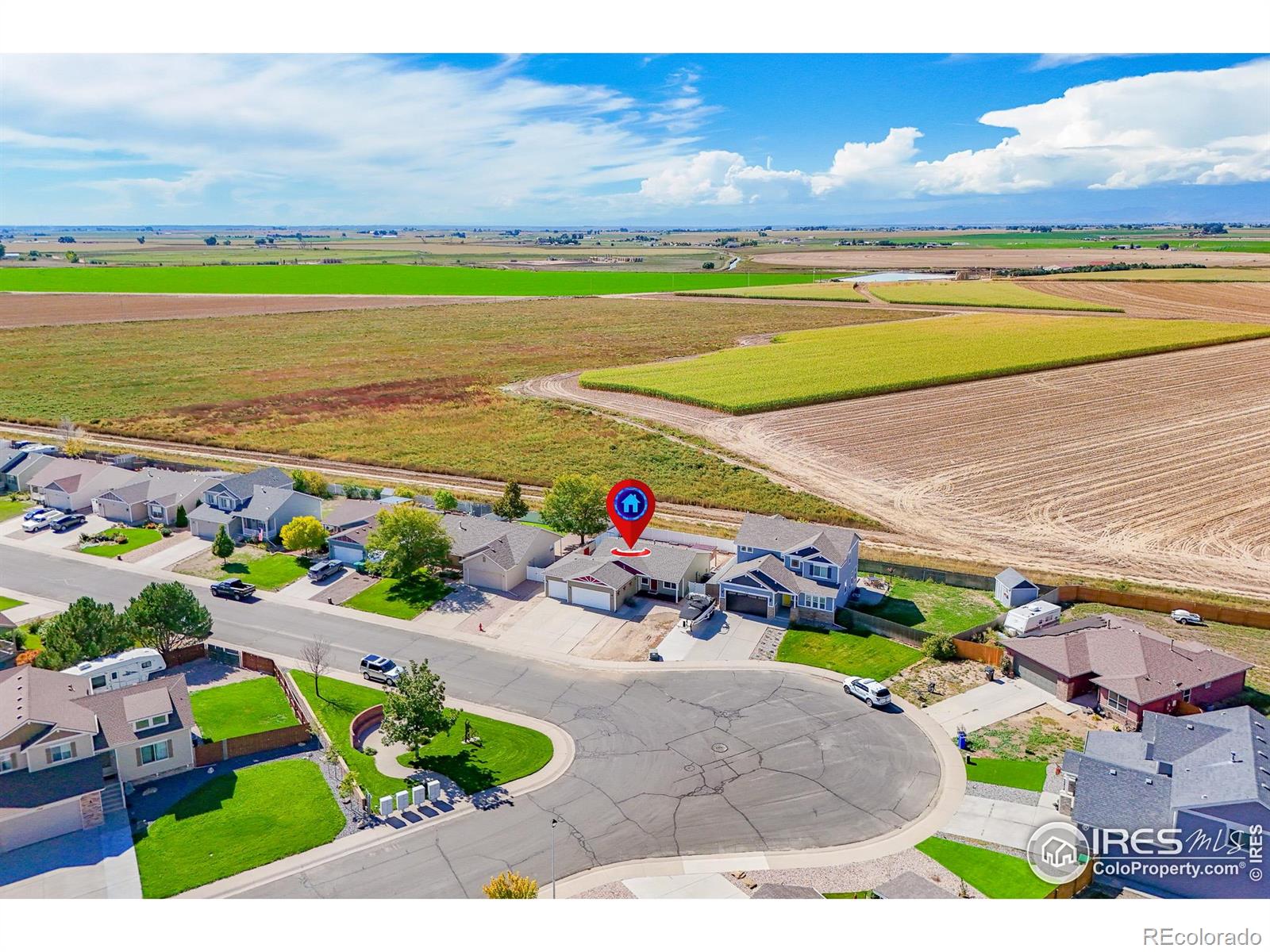 301 Linden Oaks Drive