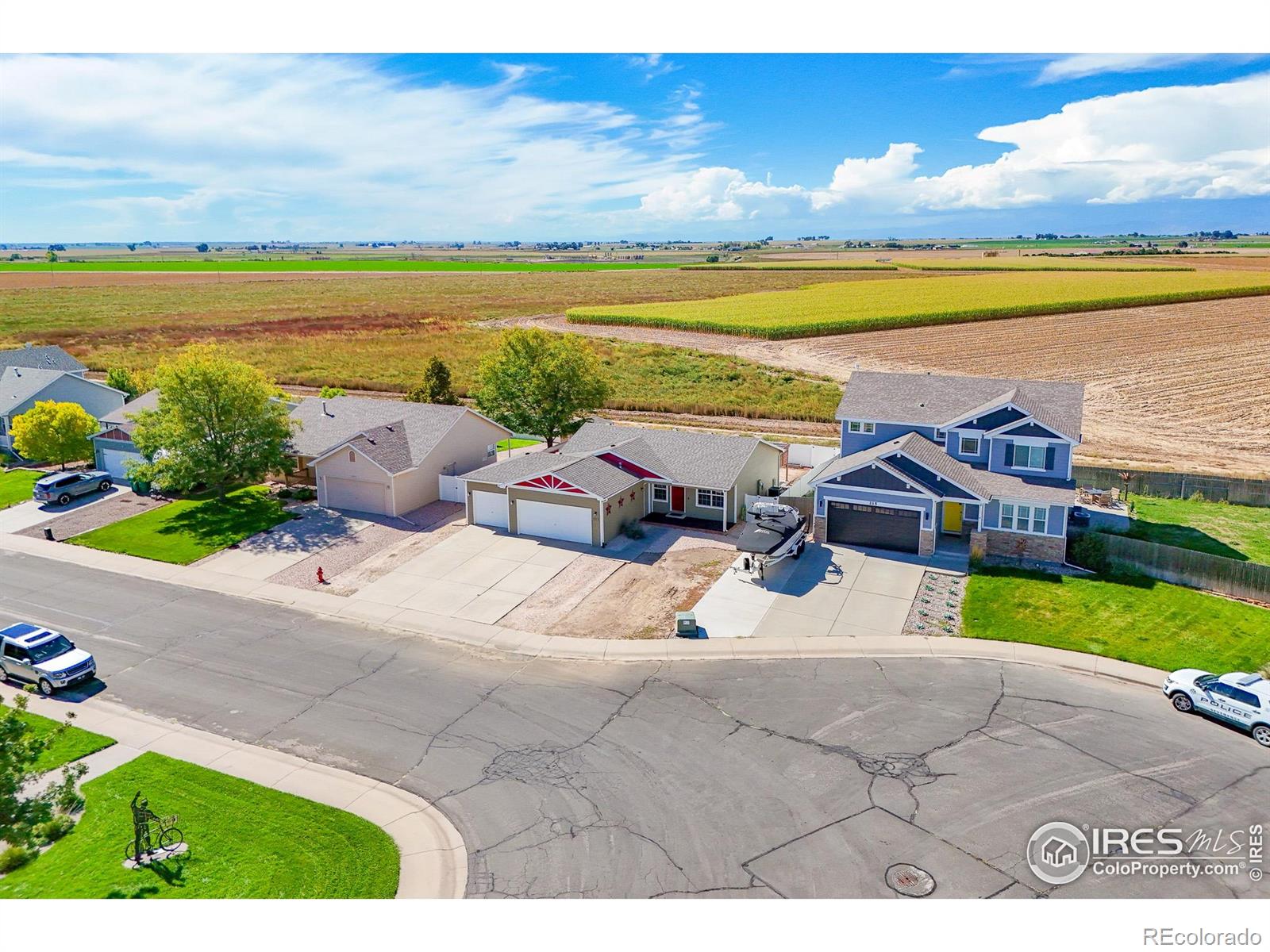 301 Linden Oaks Drive