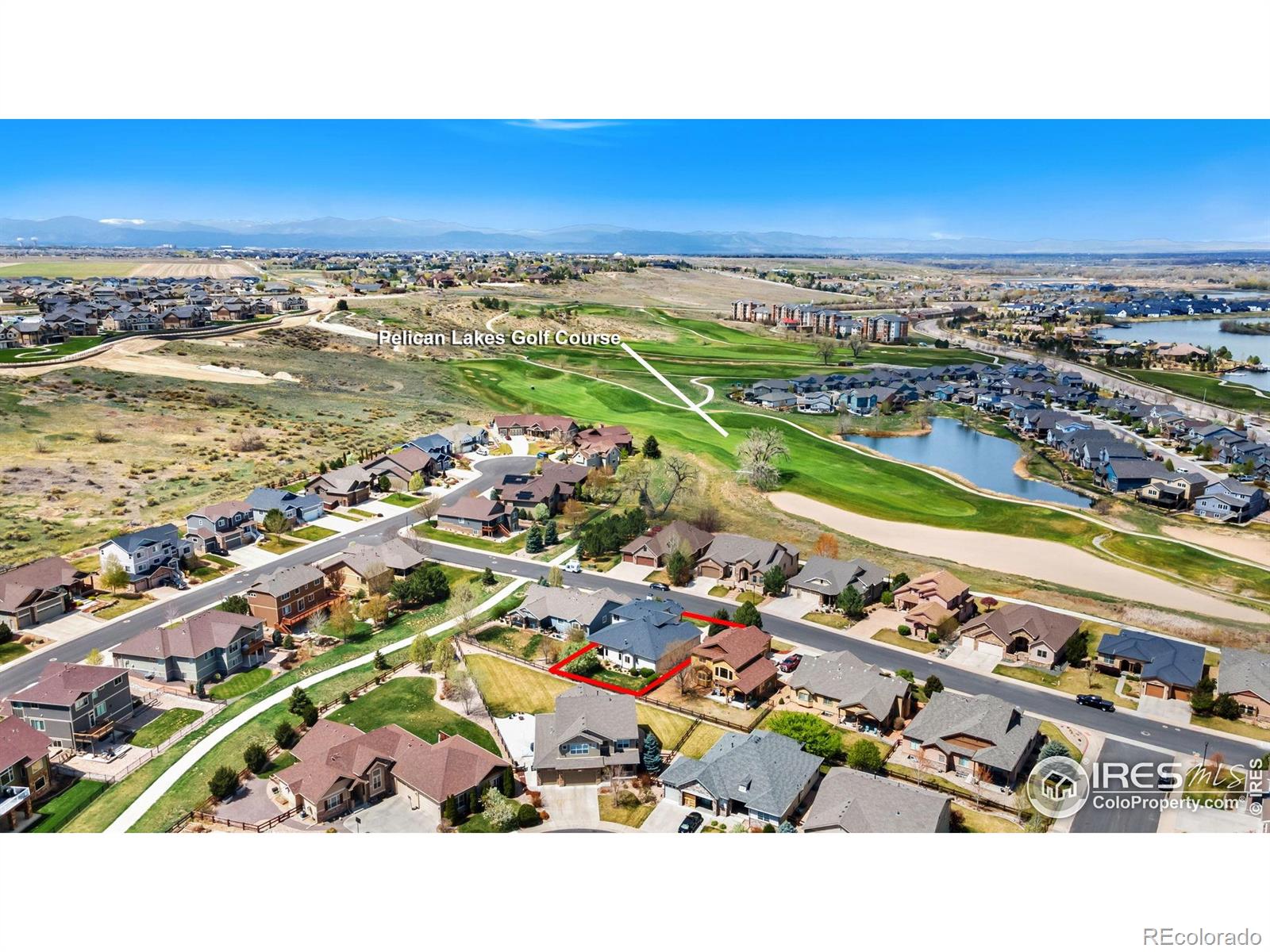1999 Bayfront Drive, Windsor, CO, 80550 1 1999 Bayfront Drive