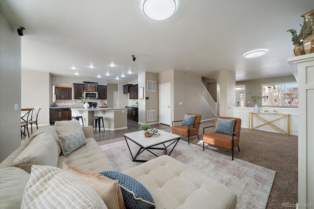 Photo of 5124 Chicory Circle, Brighton, CO 80601 (MLS # 9212863)