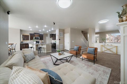 Brighton 53 5124 Chicory Circle Brighton CO 80601