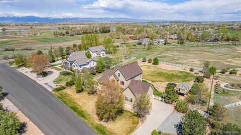 3225 Rinn Valley Drive Longmont CO 80504