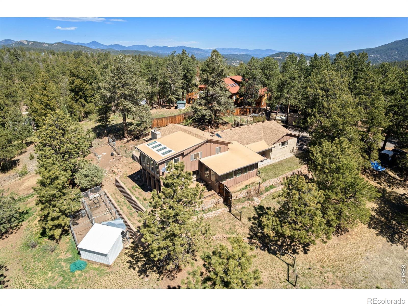 11053 Lindsey Road