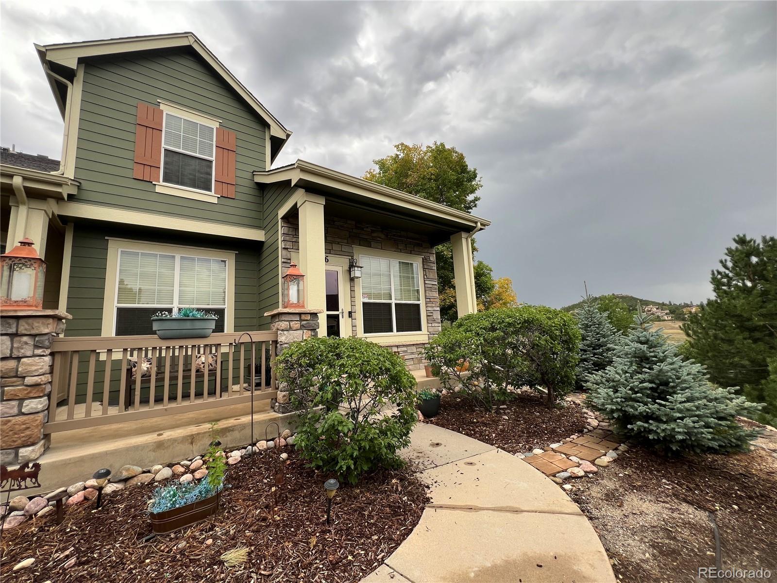 896 Ironspur Court