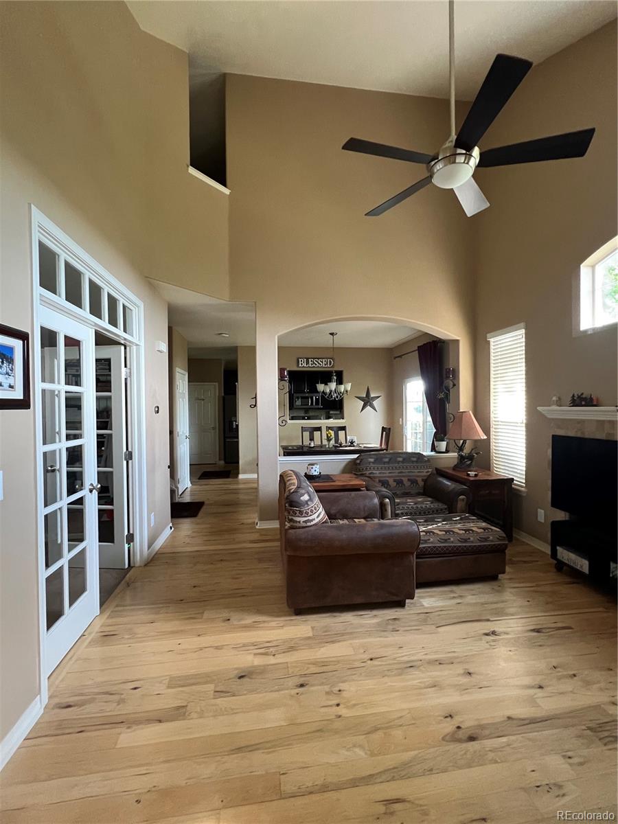 896 Ironspur Court