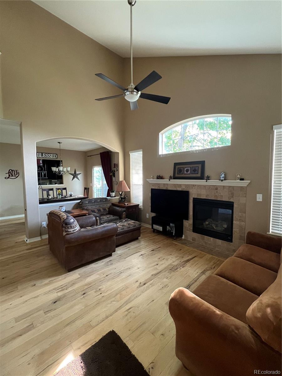 896 Ironspur Court
