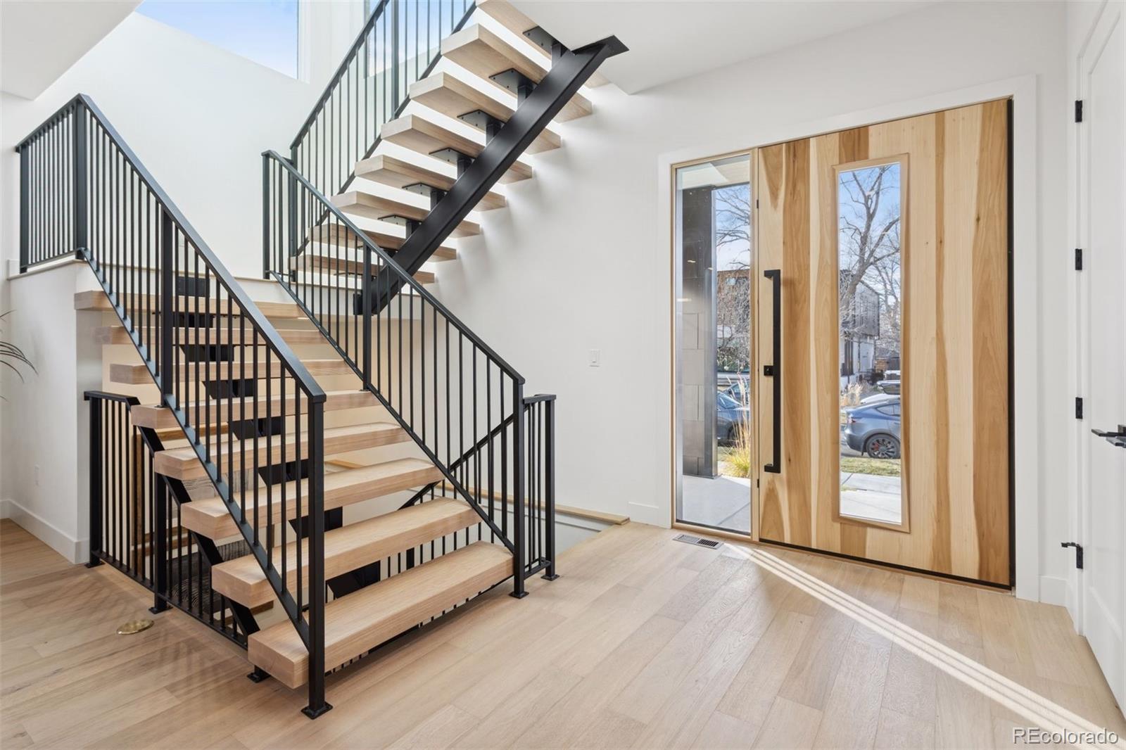 1466 S Gaylord Street