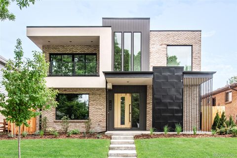1466 S Gaylord Street Denver CO 80210