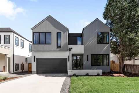 3410 S Bellaire Street Denver CO 80222