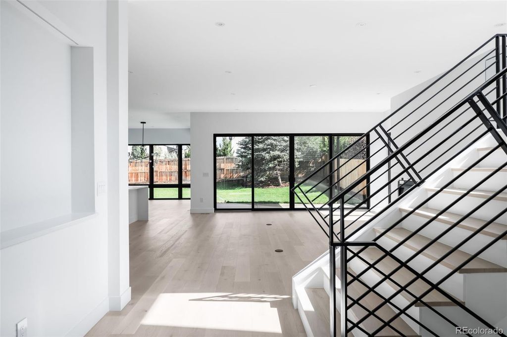 Photo of 3410 S Bellaire Street, Denver, CO 80222 (MLS # 2542011)