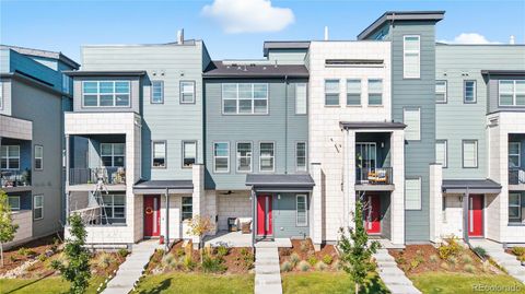 10177 E 62nd Avenue Denver CO 80238